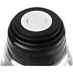 Cello Lifestyle 500 ml Flask (Pack of 1 Silver Steel) 